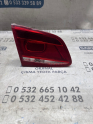 ÇIKMA VW PASSAT B7 SOL ARKA İÇ STOP 3AE945093D