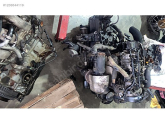 DİZEL 3 SİLİNDİR HYUNDAİ ACCENT MOTORU