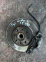 Oto Çıkma Parça / Fiat / Doblo / Alt Takım / Taşıyıcı / Çıkma Parça 