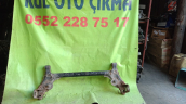 opel astra f arka dingil
