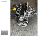 Oto Çıkma Parça / Renault / Clio / Motor / Motor (komple) / Çıkma Parça 