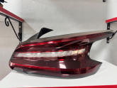 Oto Çıkma Parça / Citroen / C4 / Far & Stop / Sağ Arka Stop / Çıkma Parça 