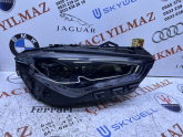 Oto Çıkma Parça / Mercedes / CLA / Far & Stop / Sağ Ön Far / Çıkma Parça 