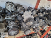 Oto Çıkma Parça / Toyota / Corolla / Klima / Klima Kompresörü / Çıkma Parça 