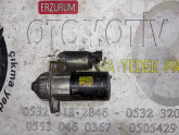 36100-2A300 HYUNDAI İ20 İ30 İX20 GETZ 1.4 CRDI Marş Motoru