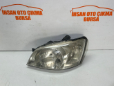 Oto Çıkma Parça / Hyundai / Getz / Far & Stop / Sol Ön Far / Çıkma Parça 