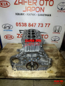 Oto Çıkma Parça / Hyundai / Tucson / Motor / Motor (komple) / Sıfır Parça 