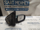 Oto Çıkma Parça / Renault / Megane / Ayna / Sağ Dış Ayna / Çıkma Parça 