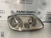 Oto Çıkma Parça / Volkswagen / Caddy / Far & Stop / Sağ Ön Far / Çıkma Parça 