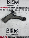 BYD Seal (2014-2016) Sol Salıncak