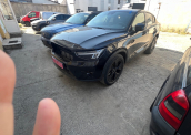 Oto Çıkma Parça / Volvo / XC40 / Far & Stop / Far & Stop Sacı / Çıkma Parça 