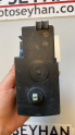 2T14-V266A63  Ford Transit Connect 02-13 sol ön kapı iç açma kolu