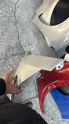 Oto Çıkma Parça / Opel / Astra / Kaporta & Karoser / Sol Ön Çamurluk / Çıkma Parça 