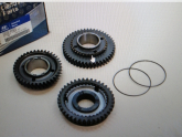 Oto Çıkma Parça / Hyundai / Accent / Şanzıman / Şanzıman Komple / Sıfır Parça 