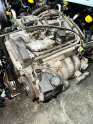 Laguna 1 2.0 Volvo Çıkma Komple Motor