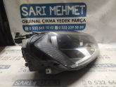 Oto Çıkma Parça / Volkswagen / Golf / Far & Stop / Sağ Ön Far / Çıkma Parça 