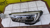 Oto Çıkma Parça / Opel / Crossland X / Far & Stop / Sol Ön Far / Çıkma Parça 