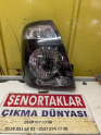 Oto Çıkma Parça / Kia / Bongo / Far & Stop / Sağ Ön Far / Çıkma Parça 