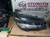 OPEL CORSA F SAĞ SOL FAR ORJINAL