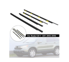 ÇITA CAM SIYIRICI FİTİL ARKA SOL DIŞ HONDA CRV 02-05 72950-SCA-E0