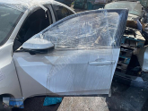 Oto Çıkma Parça / Honda / Civic / Kaporta & Karoser / Sağ Ön Kapı / Çıkma Parça 