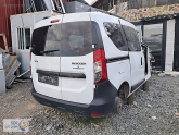 Oto Çıkma Parça / Dacia / Dokker / Kaporta & Karoser / Sol Sürgülü Kapı / Çıkma Parça 