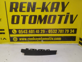 822834905R RENAULT MEGANE 4 SAĞ ARKA KAPI DİREK KAPLAMASI ORJ