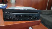 Oto Çıkma Parça / Peugeot / 307 / Teyp / Cd - Çalar / Çıkma Parça 