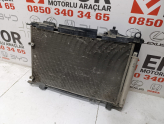 Oto Çıkma Parça / Toyota / Corolla / Fan / Fan Motoru / Çıkma Parça 