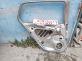 Oto Çıkma Parça / Volkswagen / Golf / Kaporta & Karoser / Sağ Arka Kapı / Çıkma Parça 