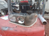 Oto Çıkma Parça / Mitsubishi / L300 / Ayna / Ayna Sinyali / Çıkma Parça 