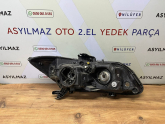 Oto Çıkma Parça / Honda / Civic / Far & Stop / Sol Ön Far / Çıkma Parça 