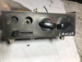 Mitsubishi Lancer Klima Kontrol Paneli