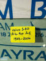 Oto Çıkma Parça / Volvo / S80 / Oto Cam / Kapı Camları / Sıfır Parça 