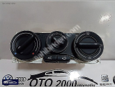 Oto Çıkma Parça / Volkswagen / Beetle / Klima / Kontrol Paneli / Sıfır Parça 
