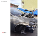 Oto Çıkma Parça / Peugeot / 408 / Kaporta & Karoser / Sağ Ön Çamurluk / Çıkma Parça 