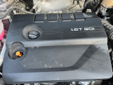 Oto Çıkma Parça / Chery / Tiggo / Motor / Motor (komple) / Çıkma Parça 