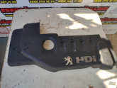 PEUGEOT 206 207 MOTOR ÜST KORUMA KAPAĞI