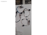 Oto Çıkma Parça / Honda / Civic / Motor / Oksijen Sensörü / Çıkma Parça 