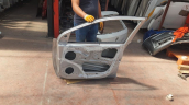 Oto Çıkma Parça / Hyundai / i10 / Kaporta & Karoser / Sağ Ön Kapı / Çıkma Parça 