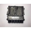 BMW X5 Motor Beyni 0281036779 9887680-01