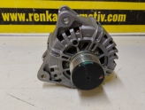 Oto Çıkma Parça / Renault / Clio / Elektrik / Marş Motoru / Çıkma Parça 