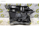 BMW 5 SERİSİ 2023 2025 G60 ÖN TAMPON SOL İÇ BRAKET 51118084655