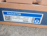 Oto Çıkma Parça / Dacia / Sandero / Radyatör / Su Radyatörü / Sıfır Parça 