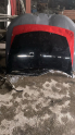 HONDA CİVİC ÖN KAPUT