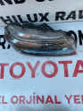 Oto Çıkma Parça / Suzuki / Vitara / Far & Stop / Sağ Ön Far / Çıkma Parça 