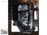 MİTSUBİSHİ L200 3 DUYLU SİS !!! [ CS3003C23 ]