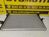 Oto Çıkma Parça / Renault / Fluence / Radyatör / Su Radyatörü / Sıfır Parça 