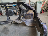 Oto Çıkma Parça / Audi / A3 / Kaporta & Karoser / Frangart / Çıkma Parça 