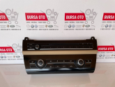 BMW F10 F11 KLİMA KONTROL PANELİ 9331825-01 ORJİNAL